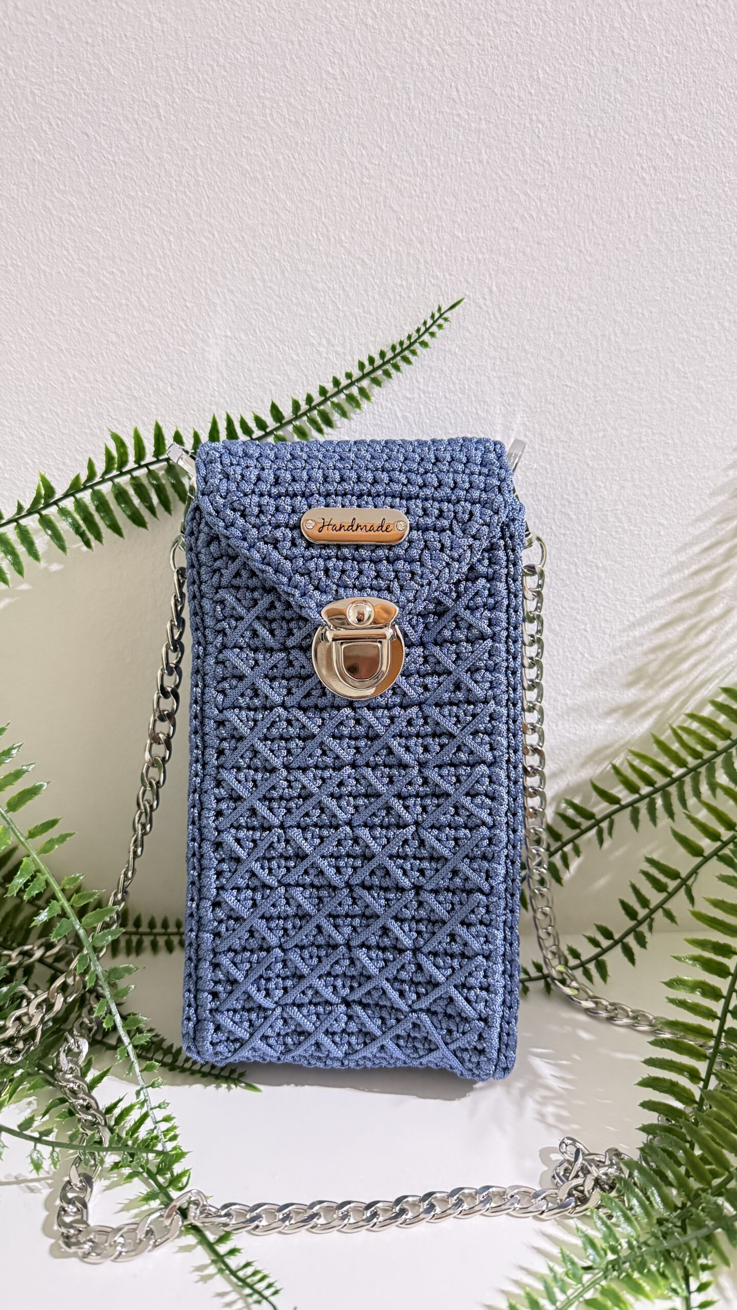 Dusty Blue