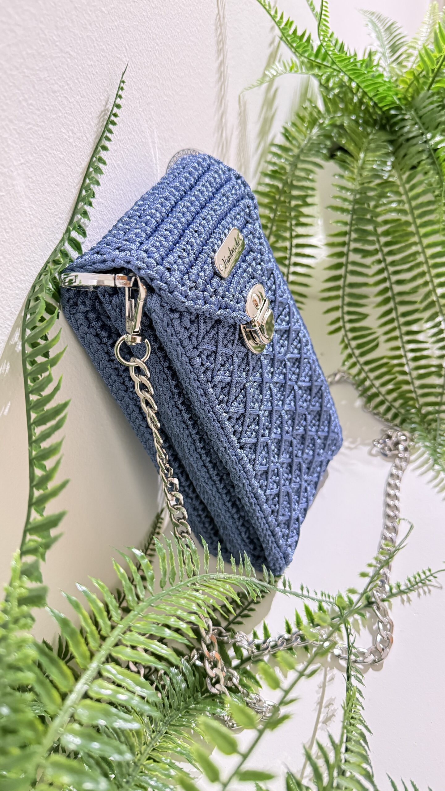 Dusty Blue - Image 4