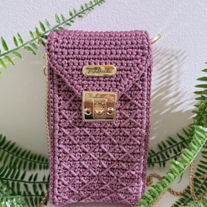 Dusty Mauve