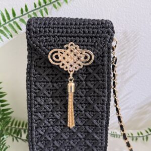 Onyx Black